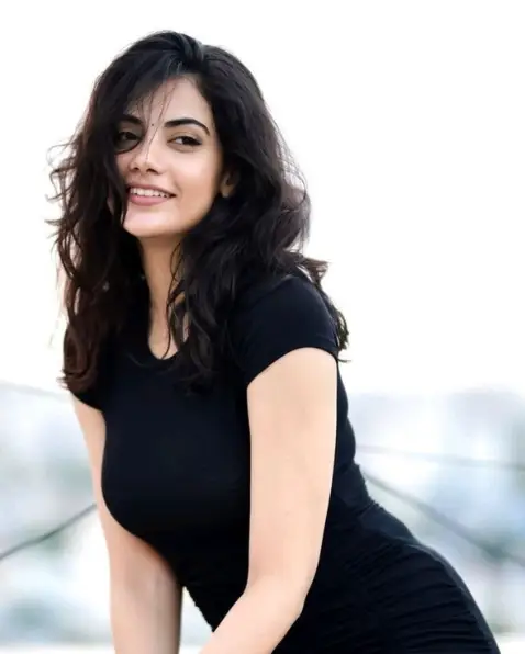Verified Call Girl Mumbai