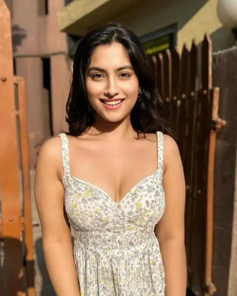 Real Call Girl Mumbai