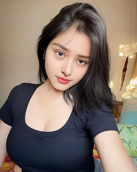 Mumbai Incall Call Girl